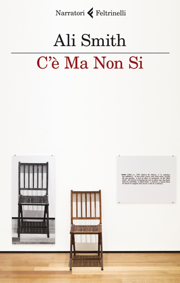 C'è Ma Non Si - Librerie.coop C'è Ma Non Si - Librerie.coop