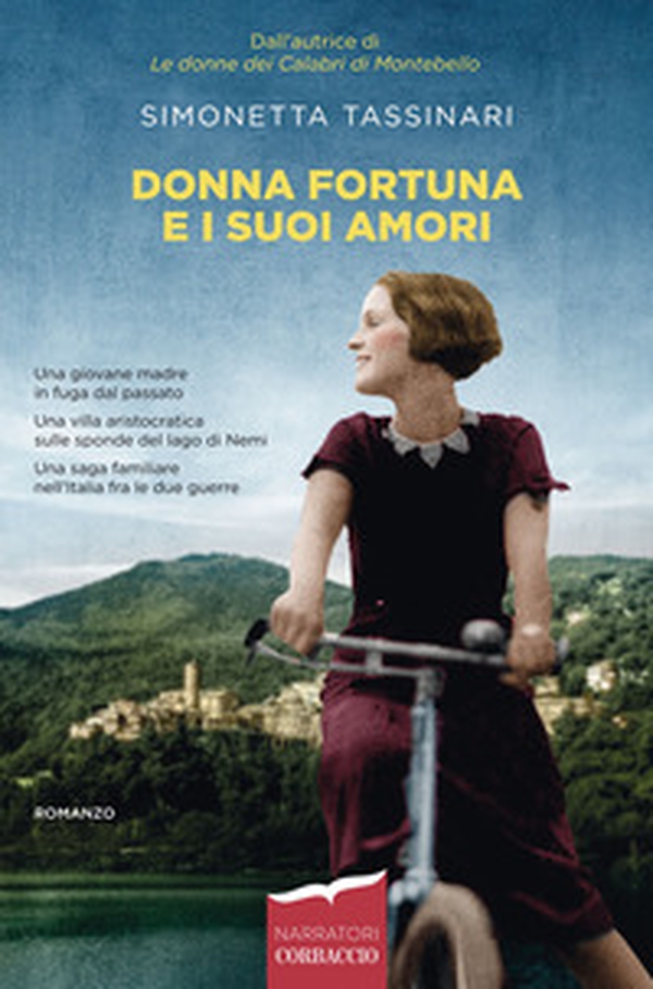 Donna Fortuna e i suoi amori - Librerie.coop Donna Fortuna e i suoi amori - Librerie.coop