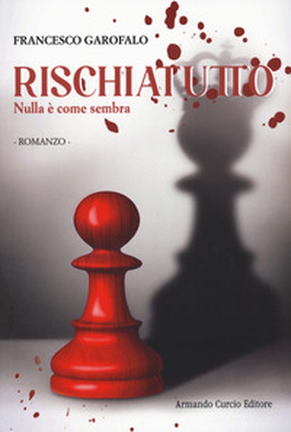 Rischiatutto. Nulla è come sembra - Librerie.coop Rischiatutto. Nulla è come sembra - Librerie.coop