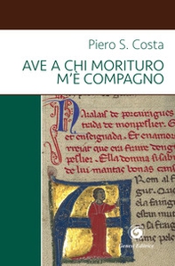 Ave a chi morituro m'è compagno - Librerie.coop