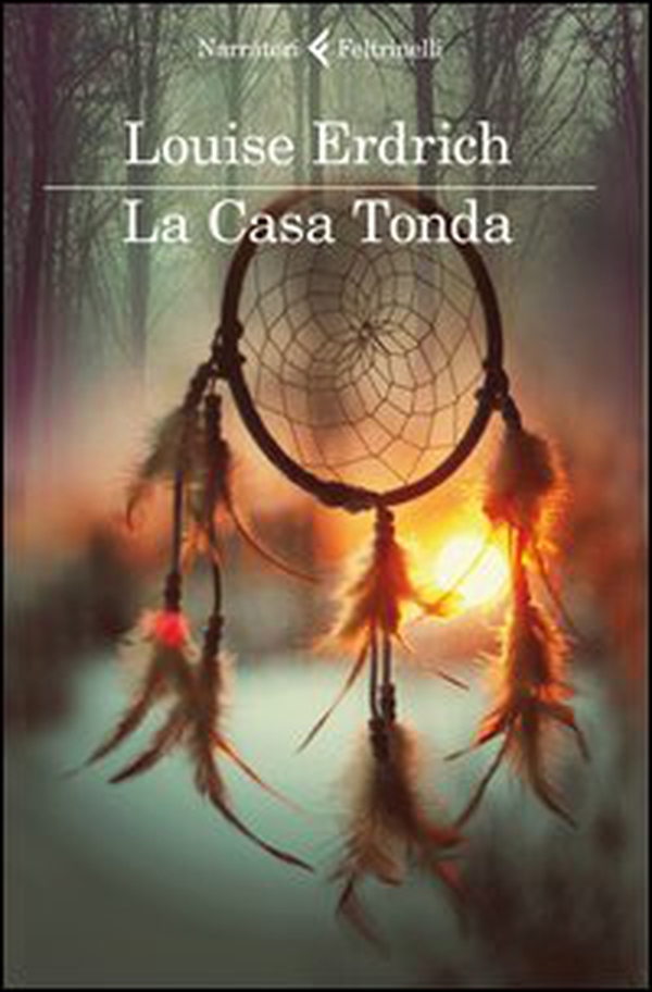 La casa tonda - Librerie.coop