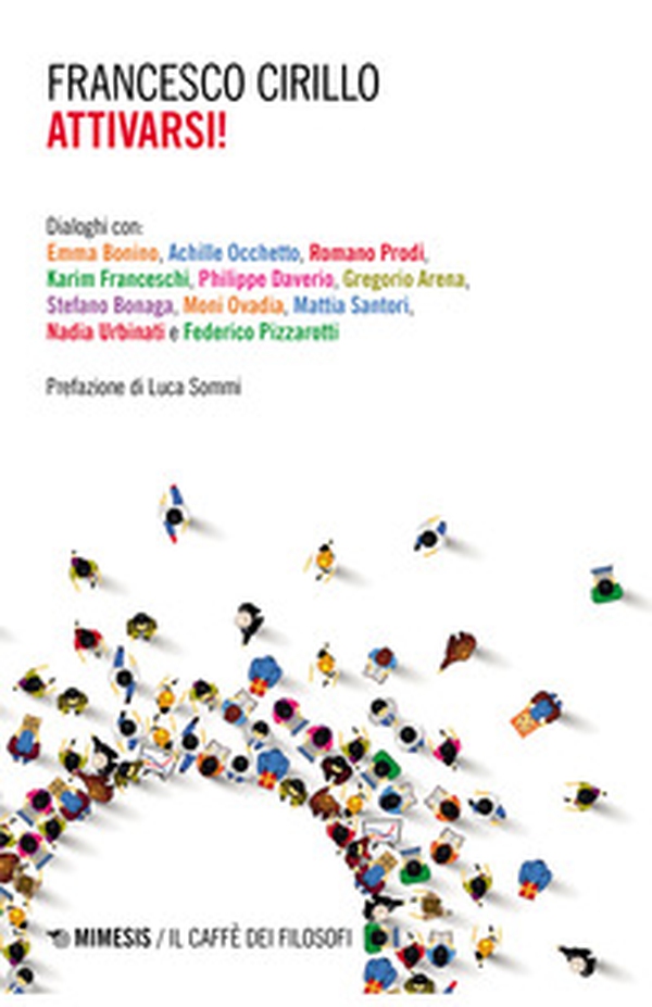 Attivarsi! - Librerie.coop Attivarsi! - Librerie.coop