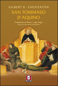 San Tommaso D'Aquino - Librerie.coop San Tommaso D'Aquino - Librerie.coop