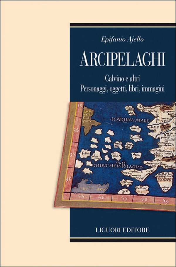 Arcipelaghi - Librerie.coop Arcipelaghi - Librerie.coop