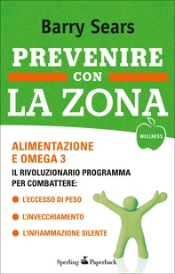 Prevenire con la Zona - Librerie.coop