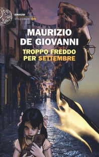 Troppo freddo per Settembre - Librerie.coop Troppo freddo per Settembre - Librerie.coop