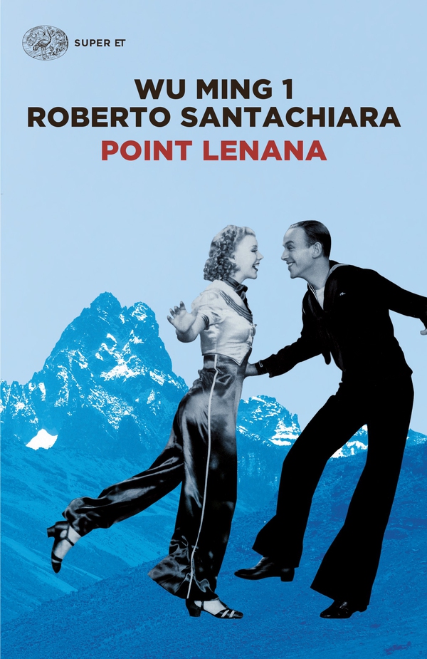 Point Lenana - Librerie.coop Point Lenana - Librerie.coop