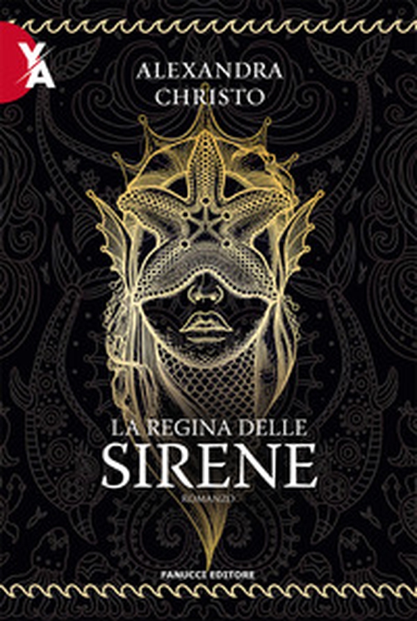 La regina delle sirene - Librerie.coop La regina delle sirene - Librerie.coop