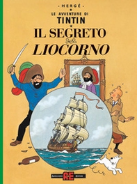 Le avventure di Tintin. Il segreto del liocorno - Librerie.coop
