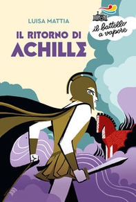 Il ritorno di Achille - Librerie.coop Il ritorno di Achille - Librerie.coop