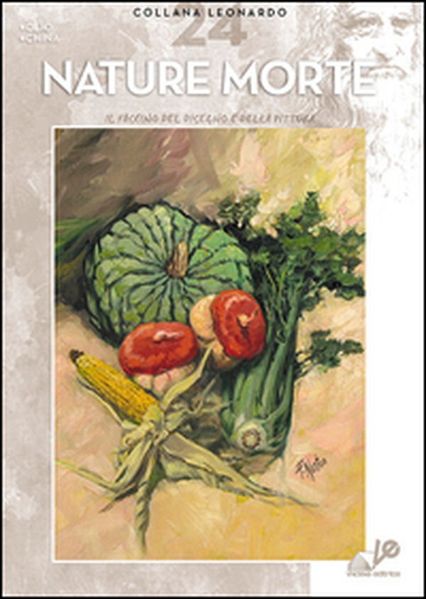 Nature morte - Librerie.coop Nature morte - Librerie.coop