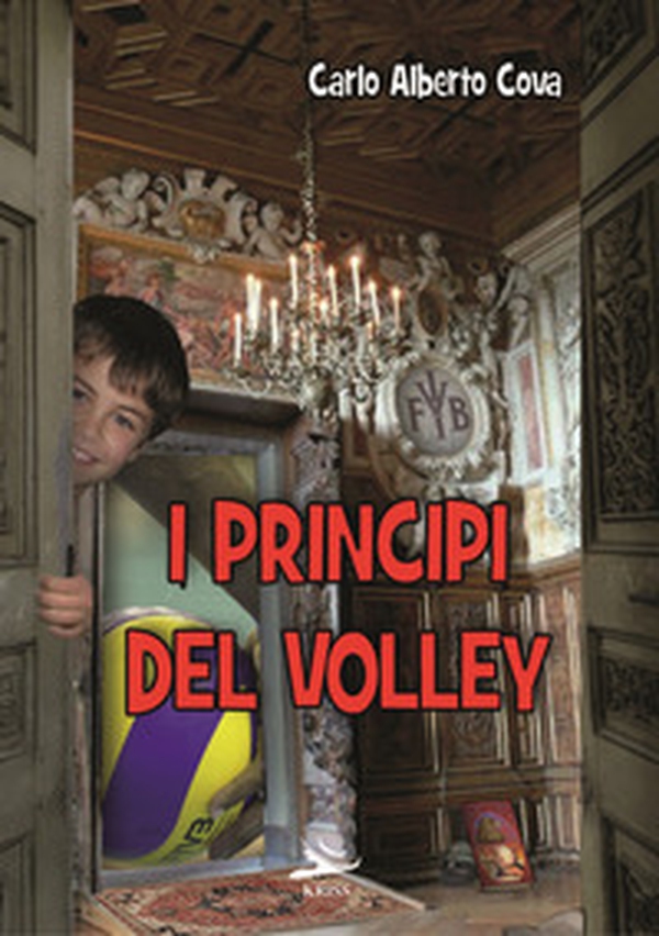 I principi del volley - Librerie.coop