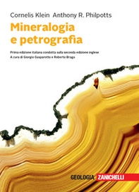 Mineralogia e petrografia - Librerie.coop