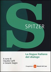 La lingua italiana del dialogo - Librerie.coop