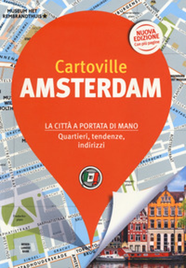 Amsterdam - Librerie.coop Amsterdam - Librerie.coop