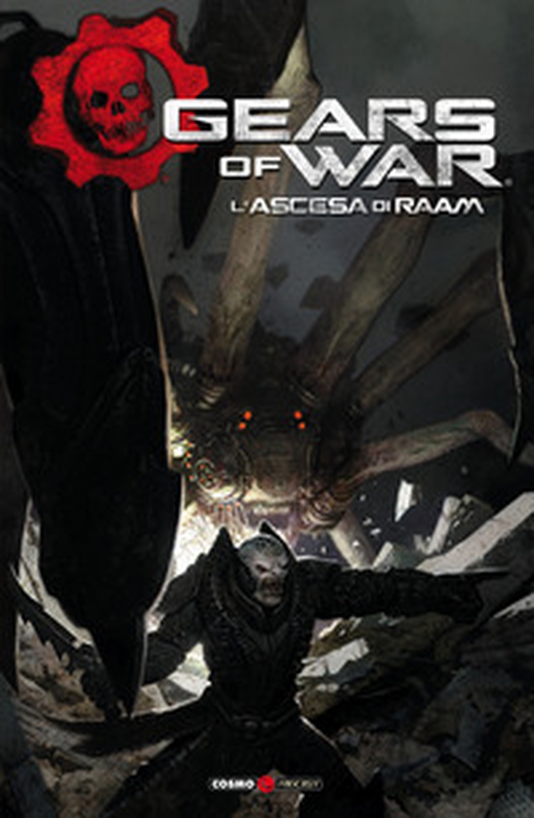 Gears of war - Librerie.coop Gears of war - Librerie.coop