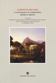 Canoni d'Arcadia - Vol. 2 - Librerie.coop
