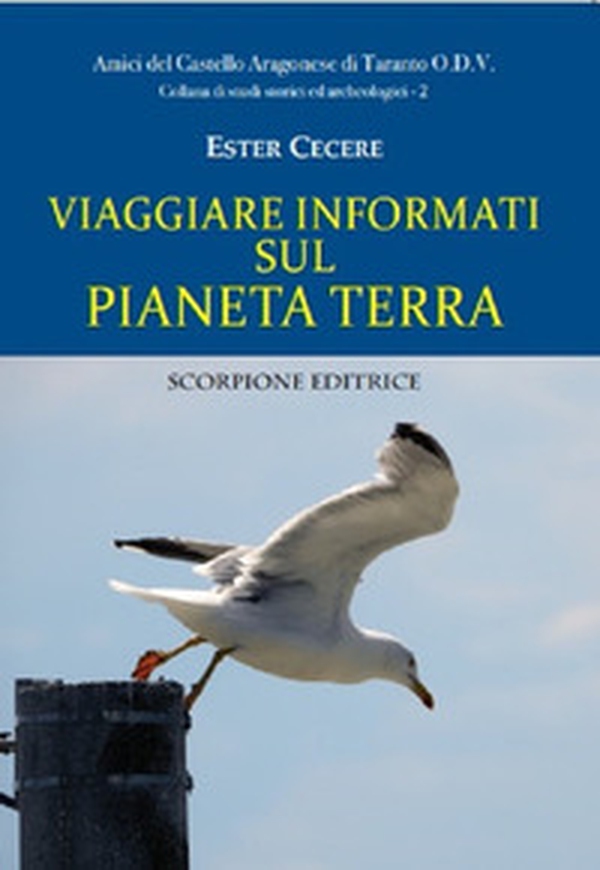Viaggiare informati sul pianeta terra - Librerie.coop Viaggiare informati sul pianeta terra - Librerie.coop