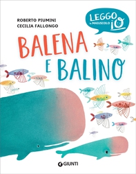 Balena e balino - Librerie.coop