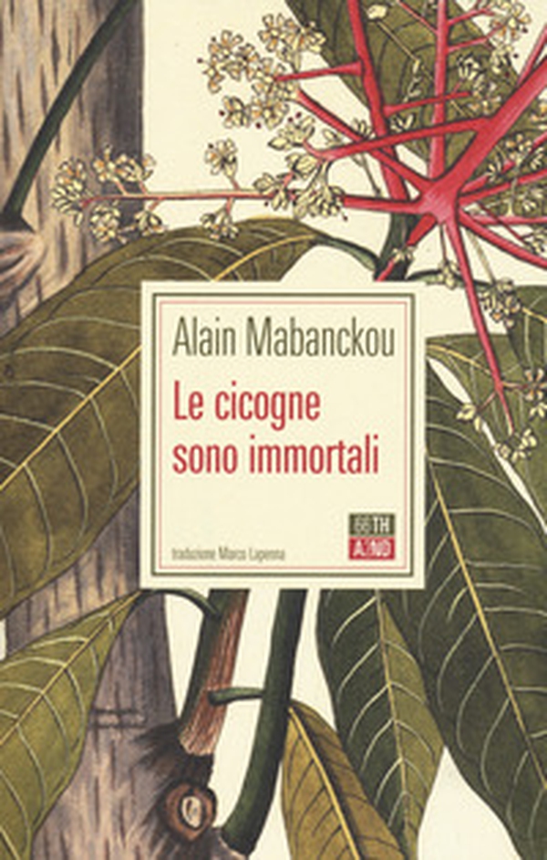 Le cicogne sono immortali - Librerie.coop Le cicogne sono immortali - Librerie.coop