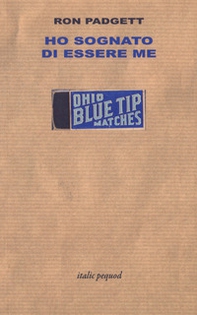 Ho sognato di essere me. Testo inglese a fronte - Librerie.coop