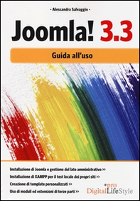 Joomla! 3.3. Guida all'uso - Librerie.coop