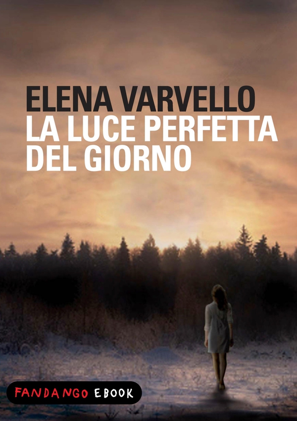 La luce perfetta del giorno - Librerie.coop La luce perfetta del giorno - Librerie.coop