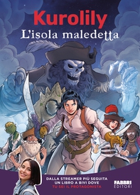 L'isola maledetta - Librerie.coop