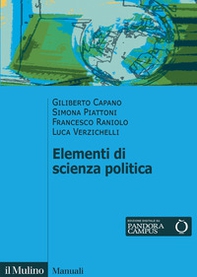 Elementi di scienza politica - Librerie.coop Elementi di scienza politica - Librerie.coop
