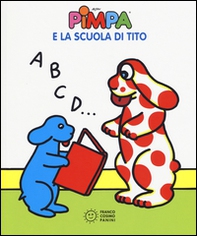 Pimpa e la scuola di Tito - Librerie.coop
