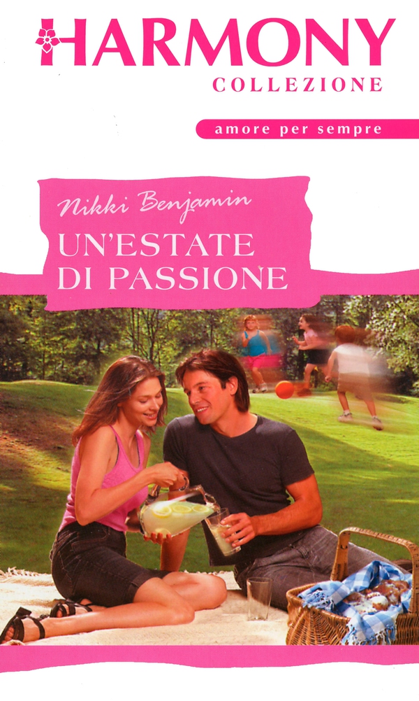 Un'estate di passione - Librerie.coop Un'estate di passione - Librerie.coop