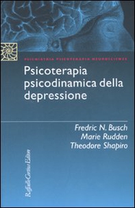 Psicoterapia psicodinamica della depressione - Librerie.coop