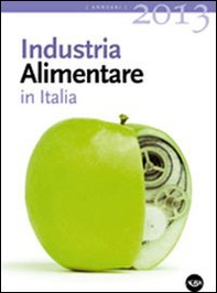 Industria alimentare in Italia 2013 - Librerie.coop