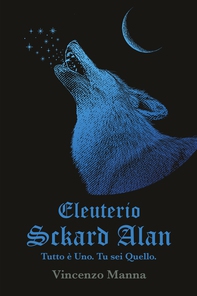 Eleuterio Sckard Alan - Librerie.coop