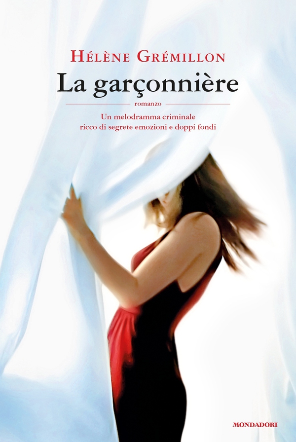 La Garçonnière - Librerie.coop La Garçonnière - Librerie.coop