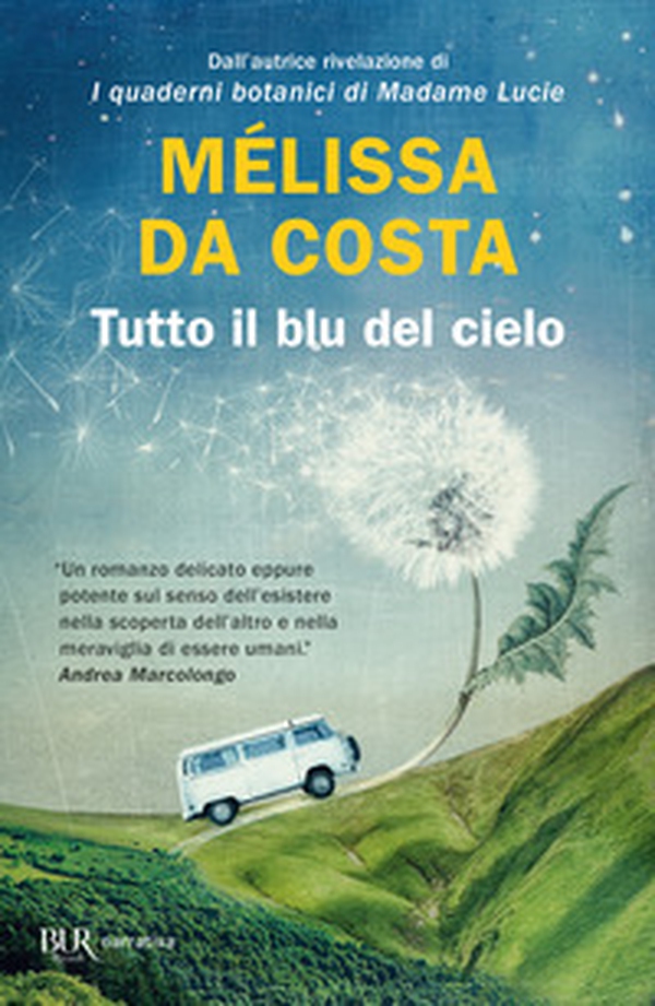 Tutto il blu del cielo - Librerie.coop Tutto il blu del cielo - Librerie.coop