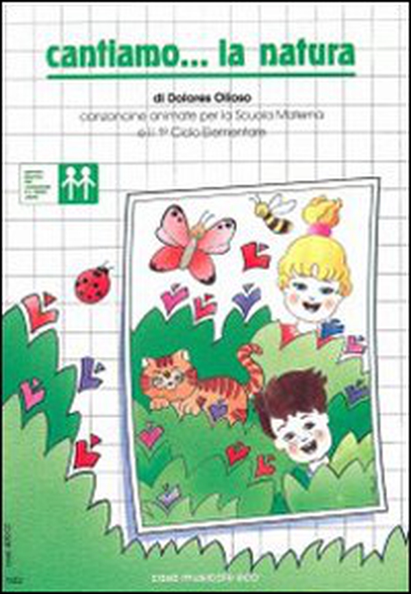 Cantiamo... la natura - Librerie.coop Cantiamo... la natura - Librerie.coop