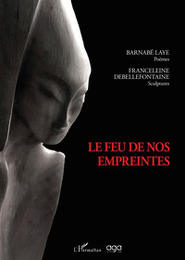 Le feu de nos empreintes - Librerie.coop Le feu de nos empreintes - Librerie.coop