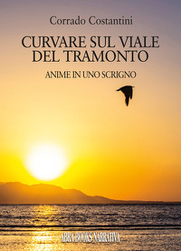 Curvare sul viale del tramonto. Anime in uno scrigno - Librerie.coop Curvare sul viale del tramonto. Anime in uno scrigno - Librerie.coop