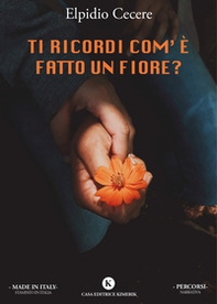 Ti ricordi com'è fatto un fiore? - Librerie.coop