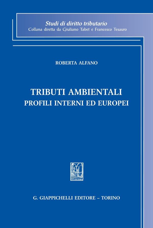 Tributi ambientali - Librerie.coop Tributi ambientali - Librerie.coop
