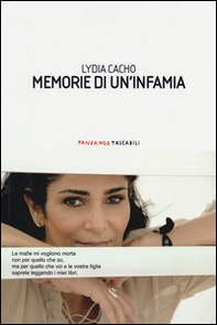 Memorie di un'infamia - Librerie.coop