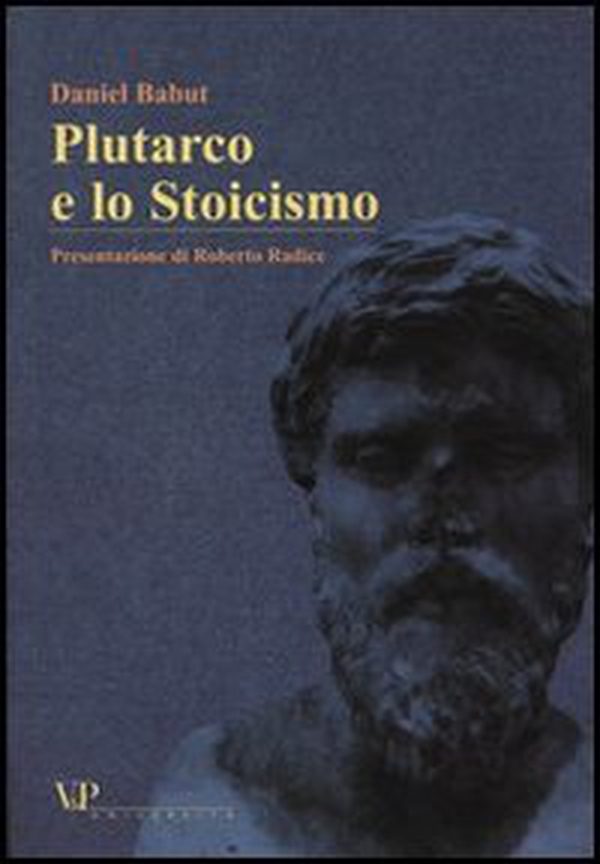 Plutarco e lo Stoicismo - Librerie.coop Plutarco e lo Stoicismo - Librerie.coop