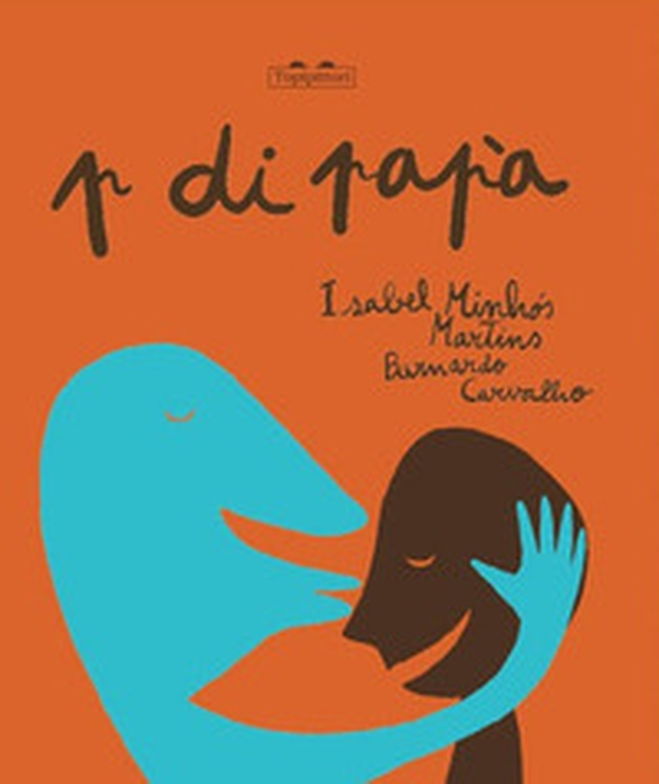 P di papà - Librerie.coop P di papà - Librerie.coop