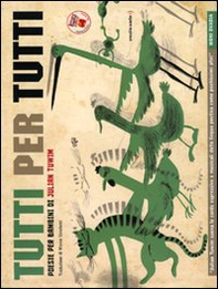 Tutti per tutti. Poesie per bambini - Librerie.coop