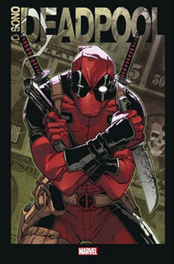 Io sono Deadpool - Librerie.coop Io sono Deadpool - Librerie.coop