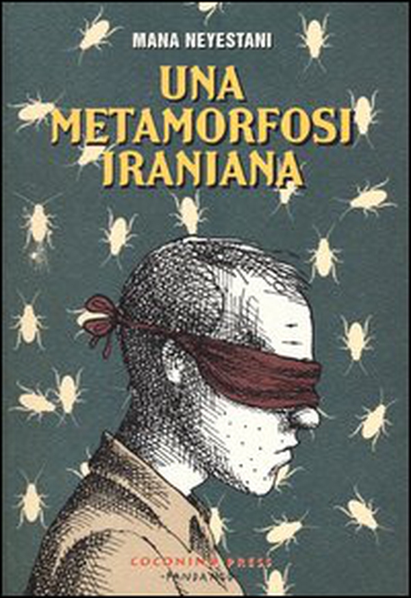 Una metamorfosi iraniana - Librerie.coop Una metamorfosi iraniana - Librerie.coop