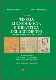 Teoria, metodologia e didattica del movimento compensativo, rieducativo, preventivo - Librerie.coop Teoria, metodologia e didattica del movimento compensativo, rieducativo, preventivo - Librerie.coop