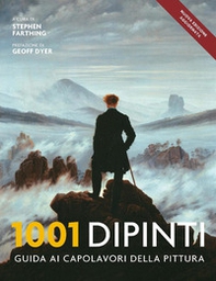 1001 dipinti. Una guida completa ai capolavori della pittura - Librerie.coop 1001 dipinti. Una guida completa ai capolavori della pittura - Librerie.coop