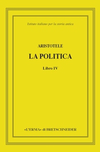 Aristotele, La politica - Librerie.coop
